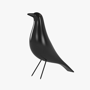 Vitra Eames House Bird