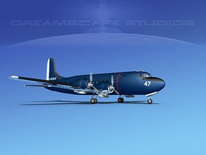 Douglas R5D V01