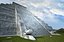 Ancienne pyramide maya