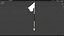 Golf Flag PBR 2