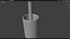 Golf Flag PBR 2