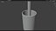 Golf Flag PBR 2