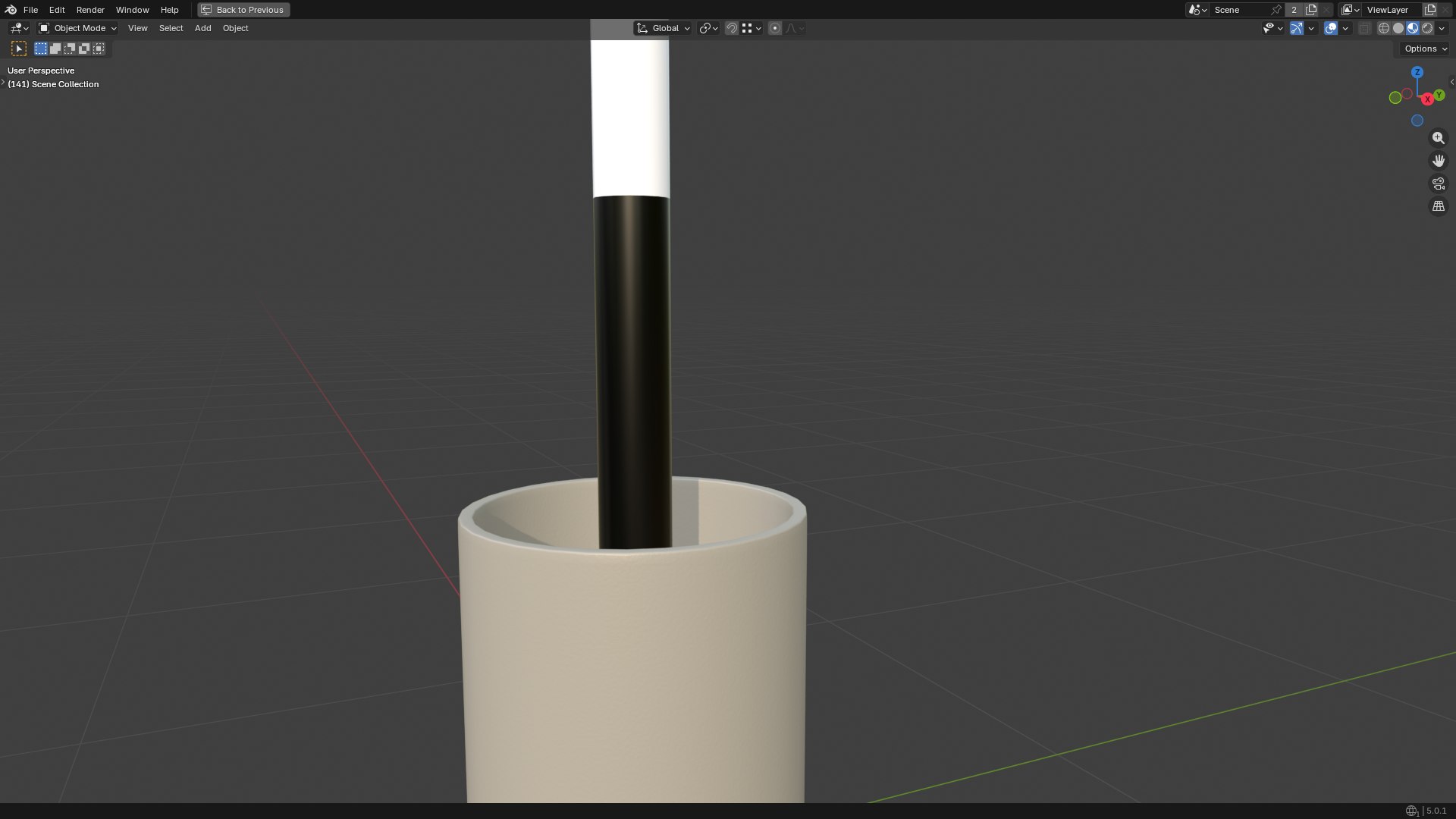 Golf Flag PBR 2 3D model https://p.turbosquid.com/ts-thumb/uT/aM8dW7/IL/screenshot20260207230848/png/1770484305/1920x1080/fit_q87/ea62e41fde269ba0aeaf0c4c638f40a8e157bf86/screenshot20260207230848.jpg
