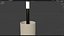 Golf Flag PBR 2