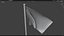 Golf Flag PBR 2