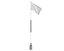 Golf Flag PBR 2