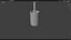 Golf Flag PBR 2