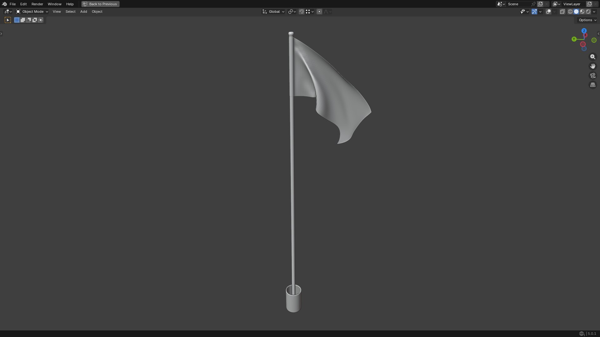 Golf Flag PBR 2 3D model https://p.turbosquid.com/ts-thumb/uT/aM8dW7/be/screenshot20260207205154/png/1770484348/1920x1080/fit_q87/e032a86b0816c932c8c47047713d50a76153a5f8/screenshot20260207205154.jpg