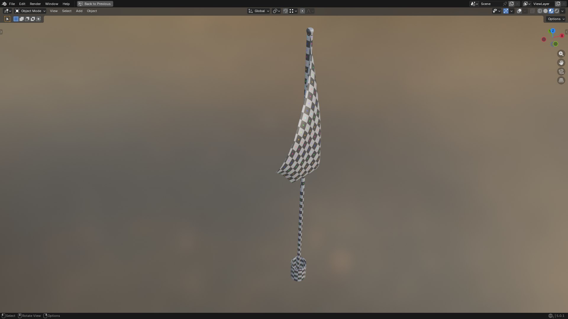 Golf Flag PBR 2 3D model https://p.turbosquid.com/ts-thumb/uT/aM8dW7/tV/screenshot20260207205354/png/1770484312/1920x1080/fit_q87/df63361957f405453c350a57d6fccf980005f0d6/screenshot20260207205354.jpg