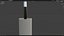 Golf Flag PBR 2