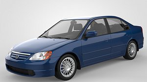 Honda Civic VTEC