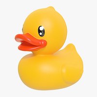 Rubber Duck 04