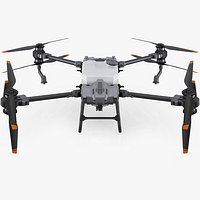 DJI Agras T40 Agricultural Drone