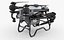 DJI Agras T40 Agricultural Drone