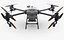 DJI Agras T40 Agricultural Drone