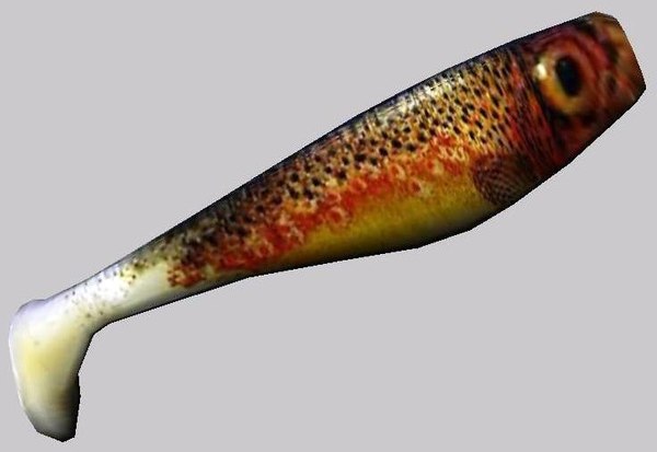 3ds max dull shad