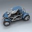Buggy max