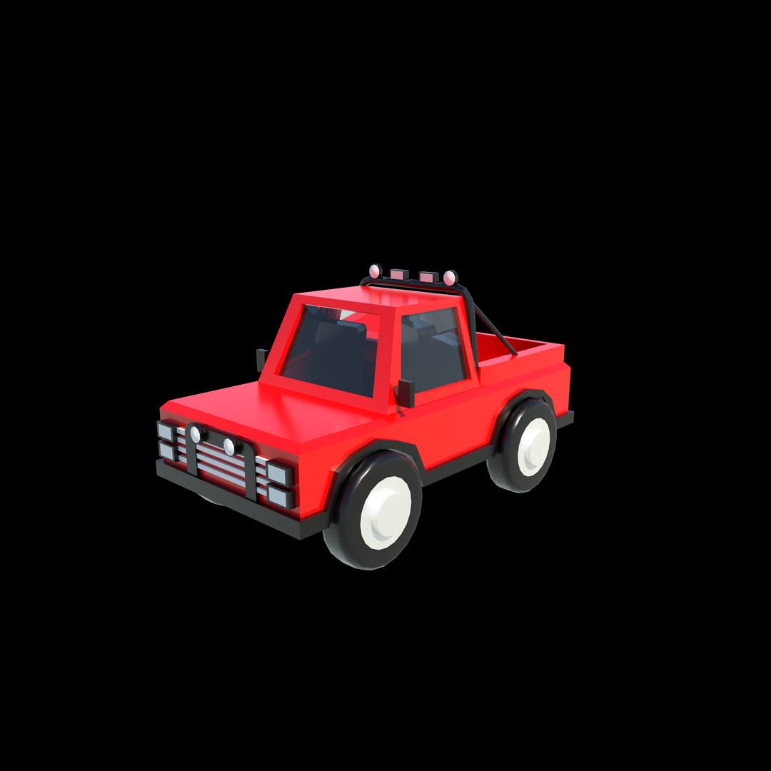 3D jeep car Low-poly 3D model model https://p.turbosquid.com/ts-thumb/uT/mJlAK0/6a/jeepredtexture_1/jpg/1737208034/1920x1080/fit_q87/1c008f6c6ab1a8b21da6e4b64ed1e988a5b77779/jeepredtexture_1.jpg