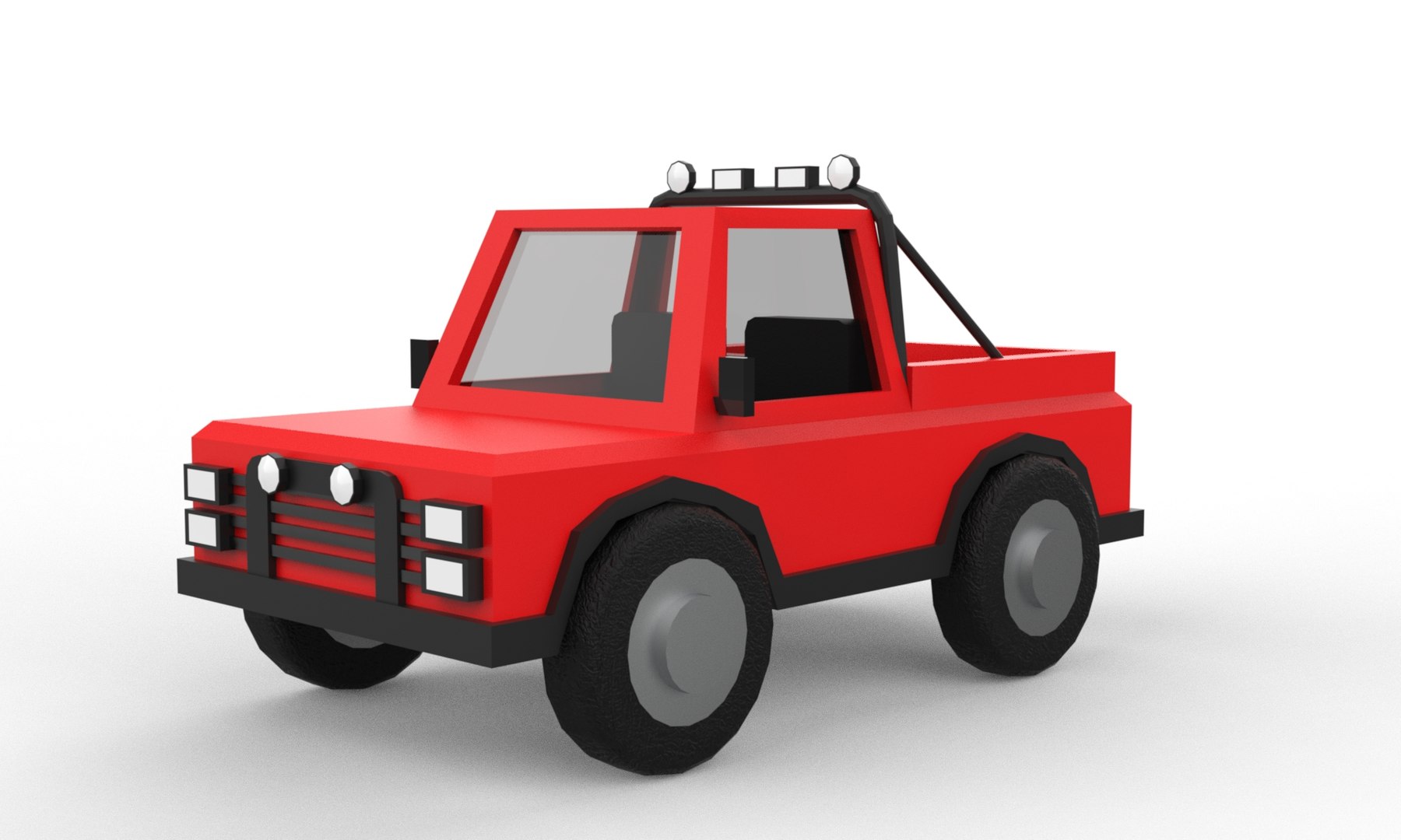 3D jeep car Low-poly 3D model model https://p.turbosquid.com/ts-thumb/uT/mJlAK0/AJ/jeepredtexture.2000/jpg/1737208031/1920x1080/fit_q87/bb206d6abf6025eea08553e783b173362773eb24/jeepredtexture.2000.jpg