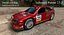 Citroën Xsara Rallye Catalunya 2002 (Del Bairro Ca