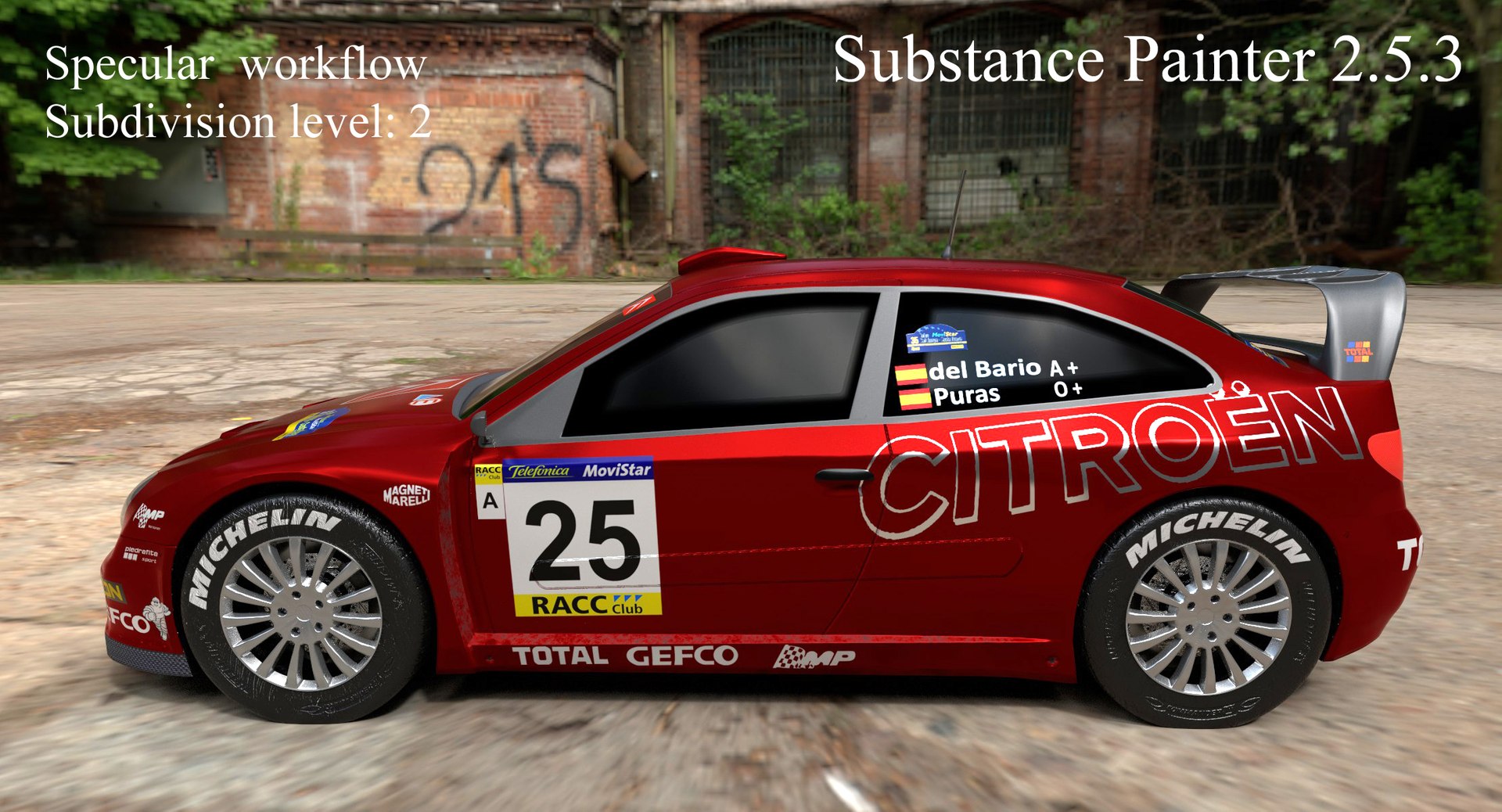 3D model citroen xsara rallye catalunya https://p.turbosquid.com/ts-thumb/uT/pfBICz/89roYt56/2/jpg/1508496528/1920x1080/fit_q87/b57f43c45c52aa02c154162e990c4e18898790cc/2.jpg