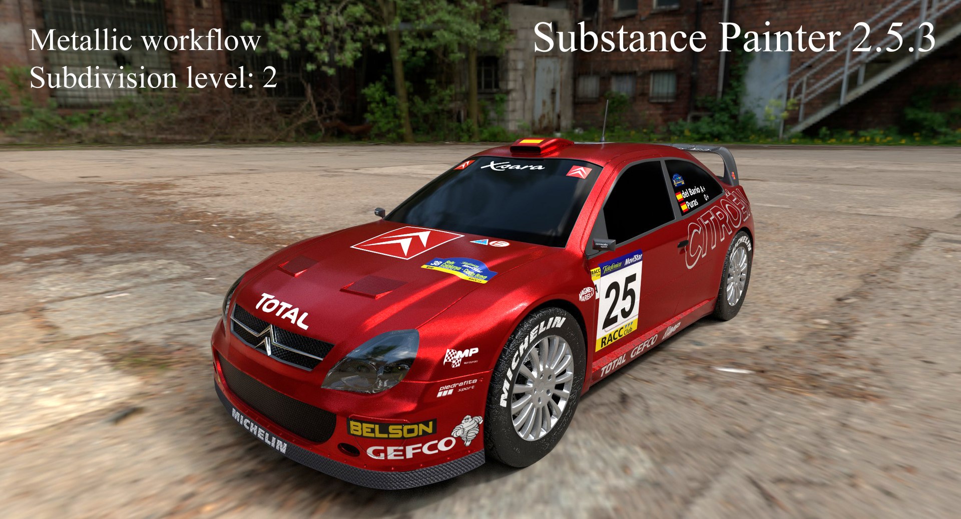 3D model citroen xsara rallye catalunya https://p.turbosquid.com/ts-thumb/uT/pfBICz/gesOuxYH/1/jpg/1508496555/1920x1080/fit_q87/8f52353c3f41d765c540ba877dffa11bd2b7991c/1.jpg