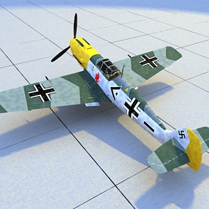 Messerschmitt