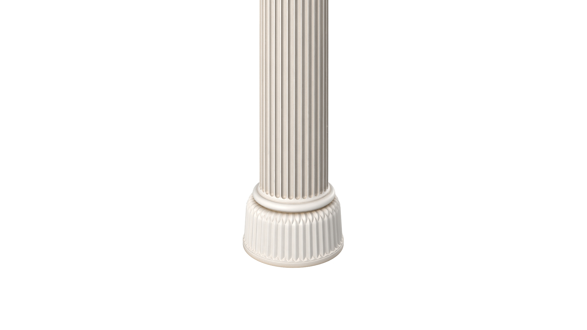 Persian column 3D TurboSquid 1699109