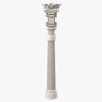 Persian Column