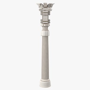 Persian Column