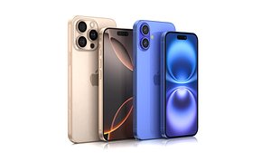 Apple iPhone 16