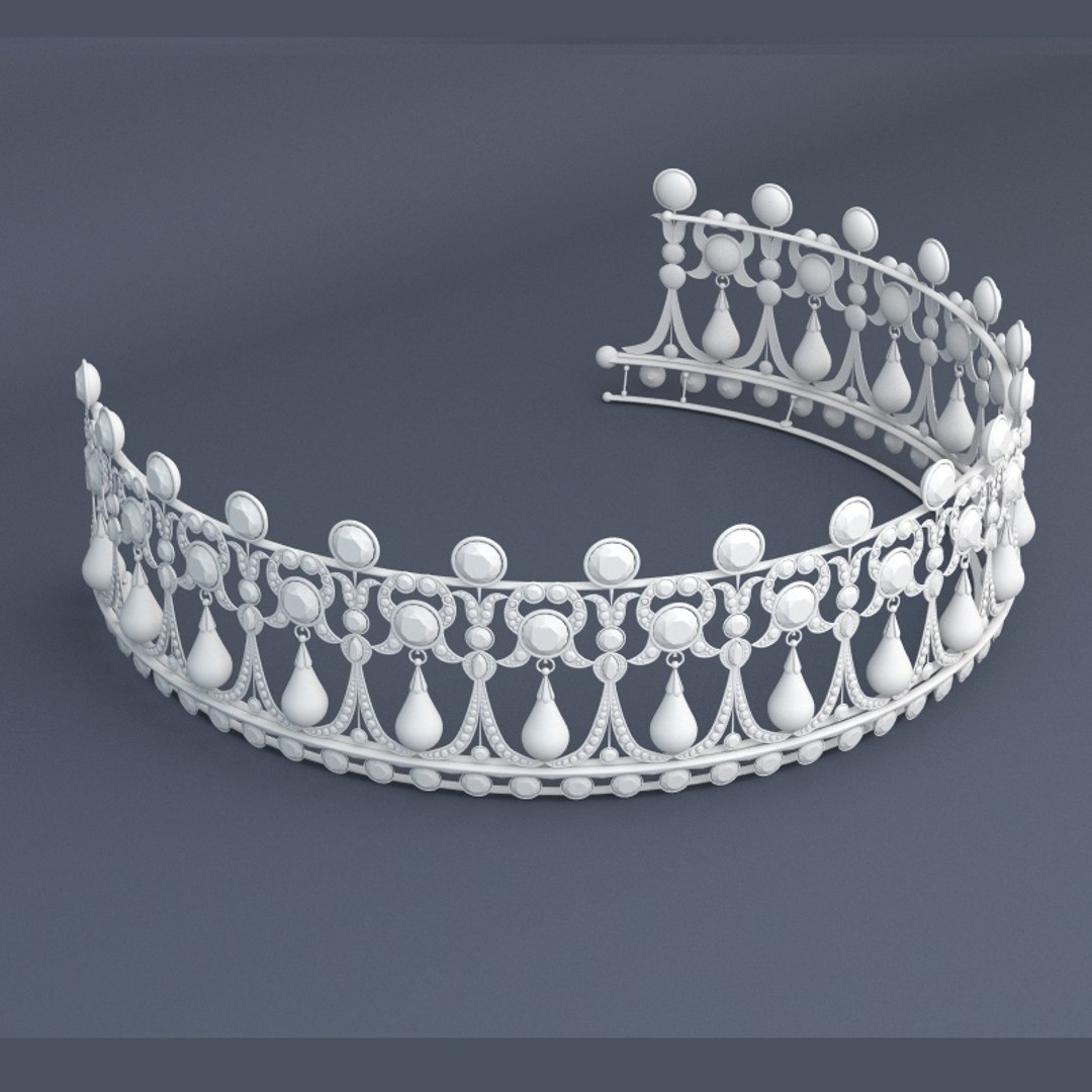 crown tiara 3D model https://p.turbosquid.com/ts-thumb/uU/2p1RqD/1zaxiZlW/crown_tiara_07/jpg/1507862636/1920x1080/fit_q87/2265e2e3060e05cca8a977e490b4dd4a6d7c4de8/crown_tiara_07.jpg