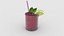 Smootie de frutas