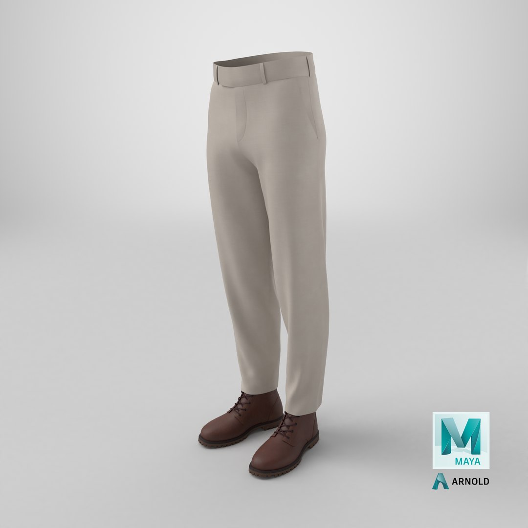 3D Trousers and Boots 2 model https://p.turbosquid.com/ts-thumb/uU/4ryiYA/5h/stemcell_maya_arnold_render/png/1718739912/1920x1080/fit_q87/f15523281977f5aa22b03a072500a5c8b0719a4a/stemcell_maya_arnold_render.jpg