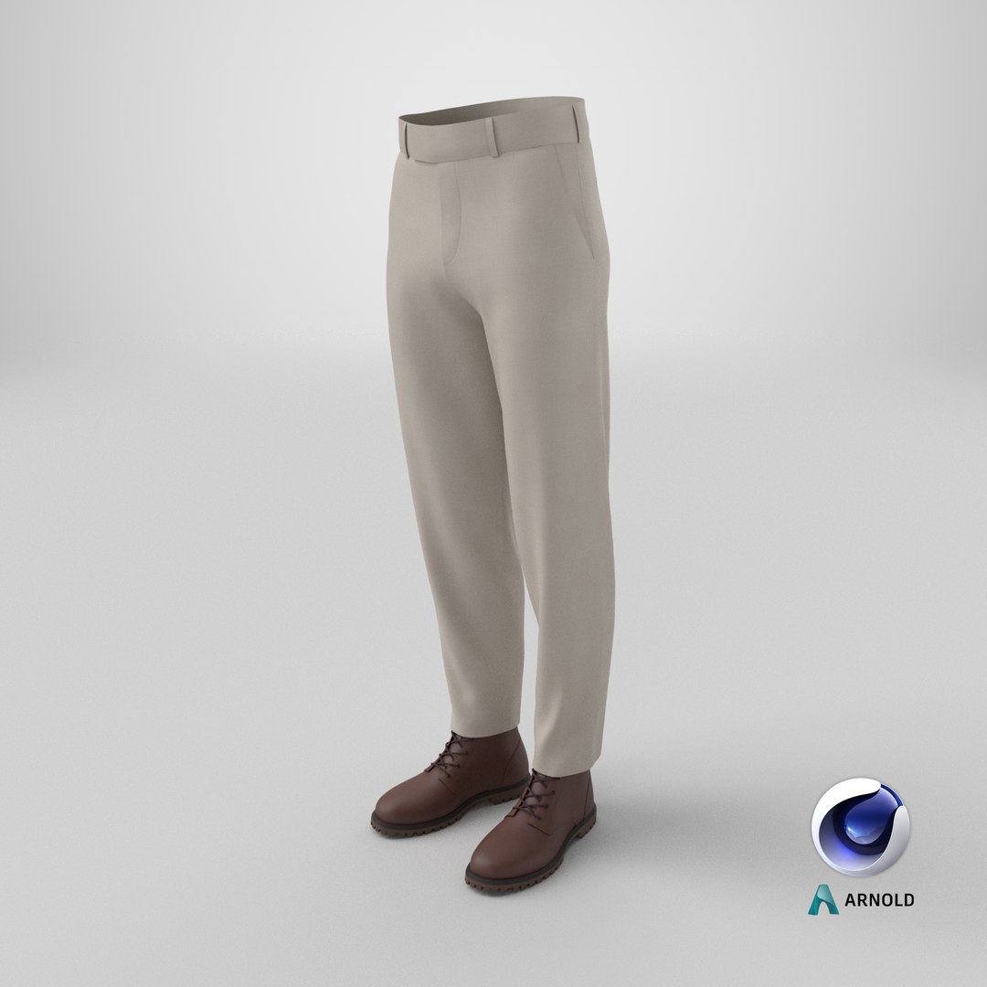 3D Trousers and Boots 2 model https://p.turbosquid.com/ts-thumb/uU/4ryiYA/7w/stemcell_cinema_4d_arnold_render/png/1718739916/1920x1080/fit_q87/82dc170cd8a6c88797dce0c5206c21f73a9bea03/stemcell_cinema_4d_arnold_render.jpg