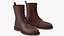 Calças e Botas 2