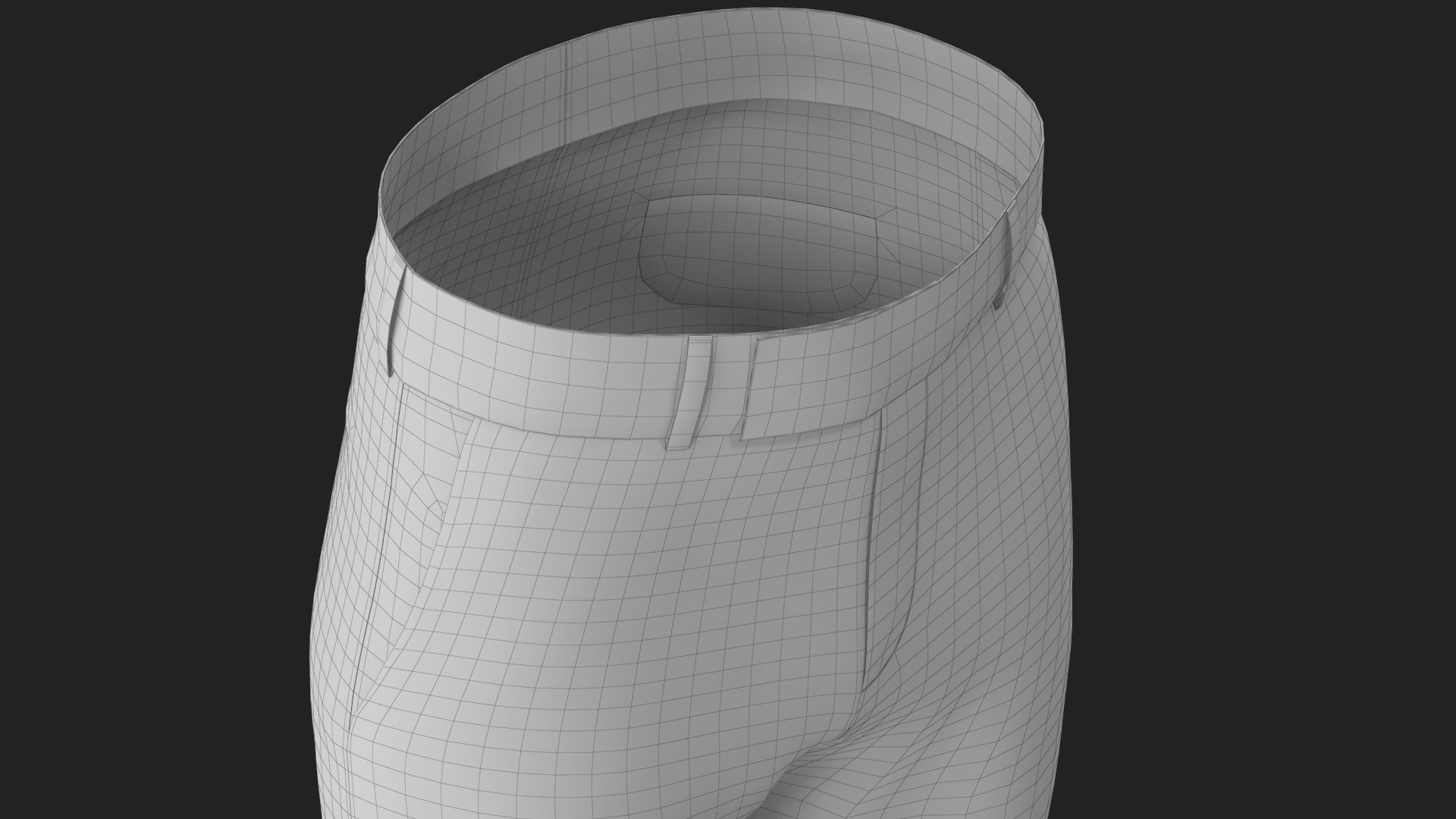 3D Trousers and Boots 2 model https://p.turbosquid.com/ts-thumb/uU/4ryiYA/EK/wireframe_12/jpg/1717658731/1920x1080/fit_q87/def01d0ba98de4c7425640ee42c307648ddef989/wireframe_12.jpg