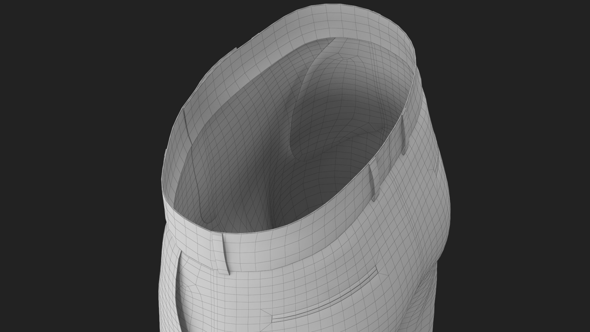 3D Trousers and Boots 2 model https://p.turbosquid.com/ts-thumb/uU/4ryiYA/HP/wireframe_14/jpg/1717658732/1920x1080/fit_q87/9036425d9921ad80284bfe554e55b0b931462d0a/wireframe_14.jpg