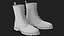 Calças e Botas 2