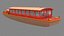 Suzhous Shantang Street Chinese Boat