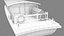 Suzhous Shantang Street Chinese Boat