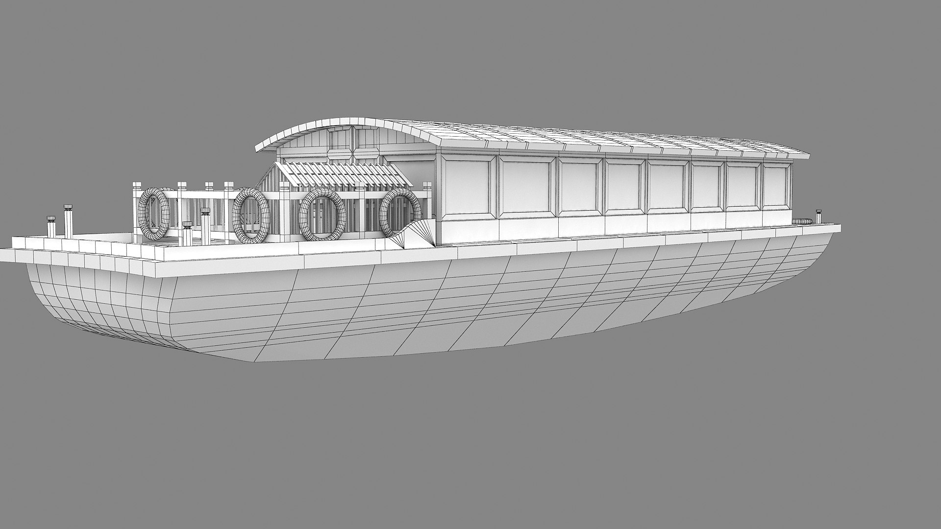 3D model Suzhous Shantang Street Chinese Boat https://p.turbosquid.com/ts-thumb/uU/5DJNCA/Yr/suzhoushantangstreetboat_wire_010001/jpg/1723108519/1920x1080/fit_q87/5628f5eaefd1b62d6d0b34cd485a55623e7bf9e4/suzhoushantangstreetboat_wire_010001.jpg