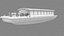 Suzhous Shantang Street Chinese Boat