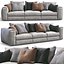 Flexform Sofa Asolo
