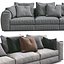 Flexform Sofa Asolo