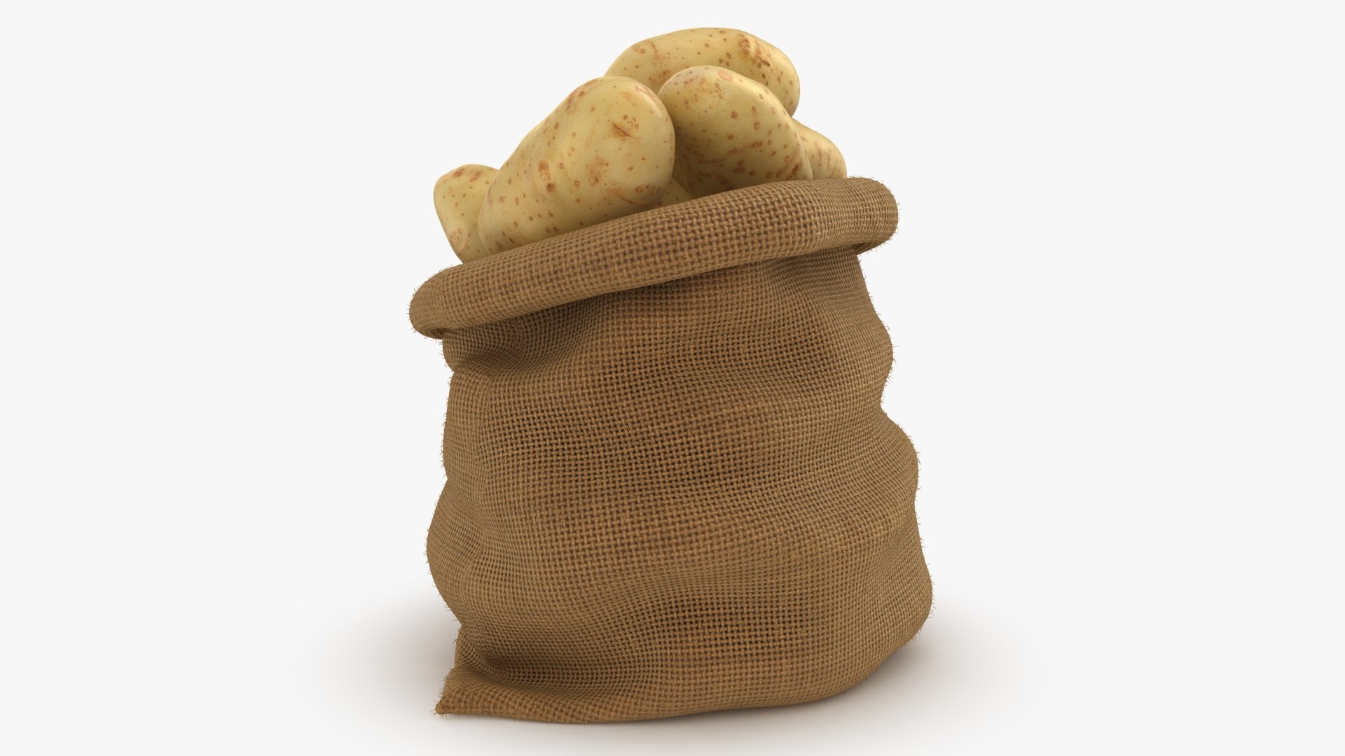 3D model Sack of Potatoes https://p.turbosquid.com/ts-thumb/uU/6IwBse/DF/potatoessack_b0008/jpg/1651475738/1920x1080/fit_q87/450a69a2061ebe29509254bd62363aa8c3d991eb/potatoessack_b0008.jpg