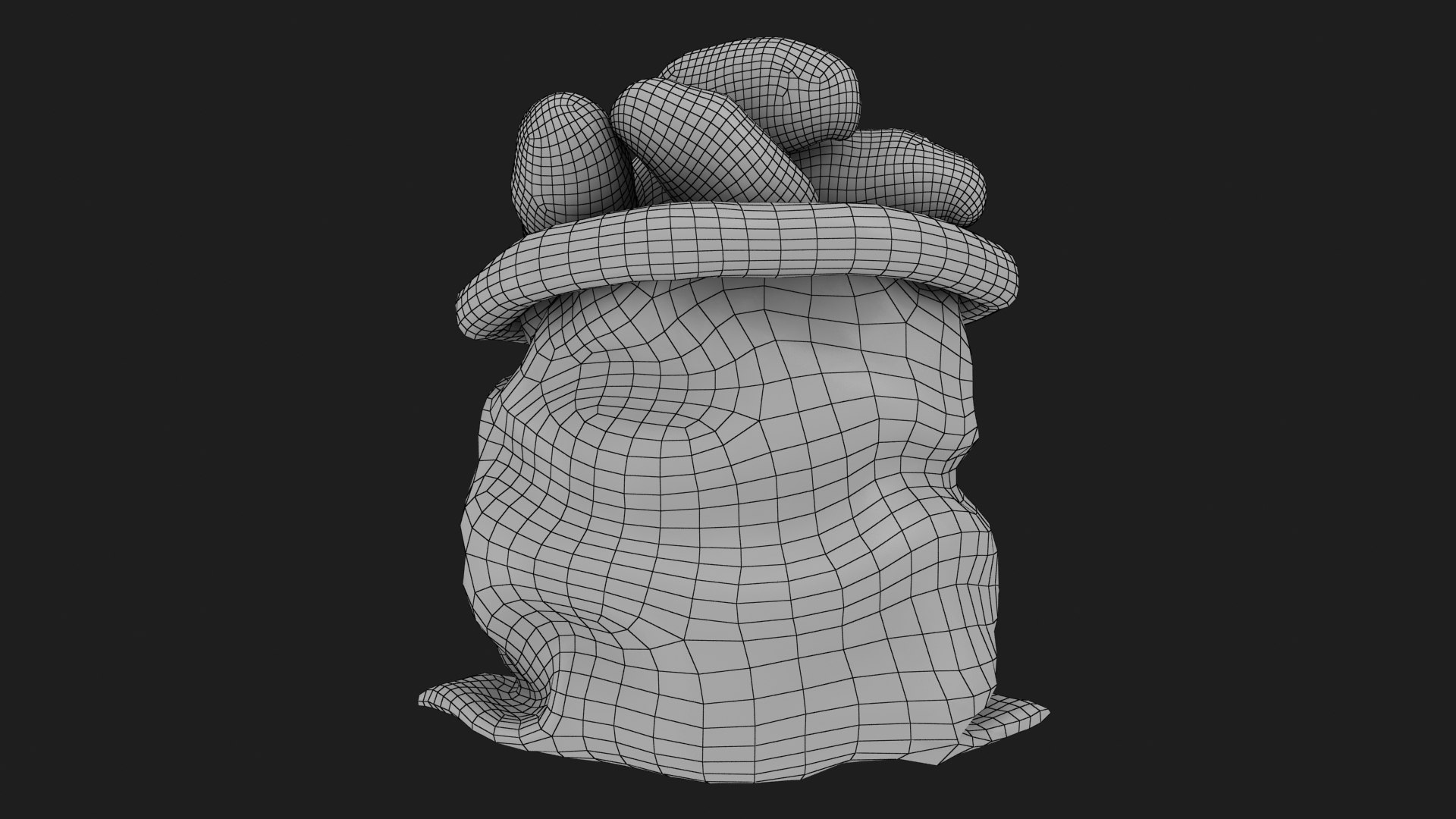 3D model Sack of Potatoes https://p.turbosquid.com/ts-thumb/uU/6IwBse/QM/potatoessack_g0016/jpg/1651475696/1920x1080/fit_q87/1c399650b081b0768aae5a6b08b4bb51b3b8e8f1/potatoessack_g0016.jpg