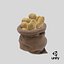 Sack of Potatoes