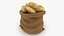 Sack of Potatoes