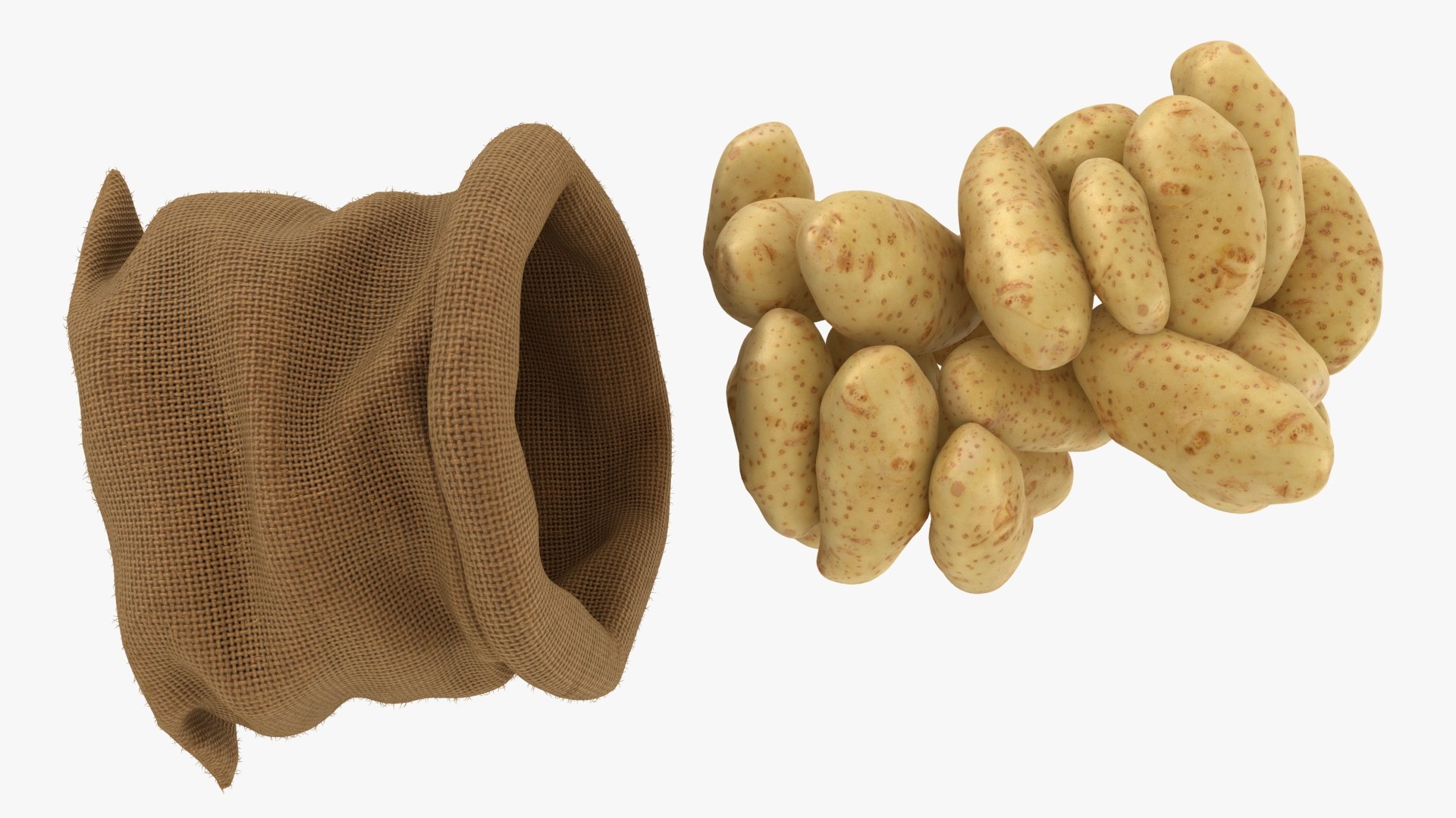 3D model Sack of Potatoes https://p.turbosquid.com/ts-thumb/uU/6IwBse/p0/potatoessack_b0027/jpg/1651475645/1920x1080/fit_q87/05ee596ec89c698c1b4fb6d4c1096b3a5ead4913/potatoessack_b0027.jpg